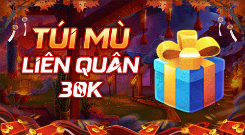 TÚI MÙ LIÊN QUÂN 30K